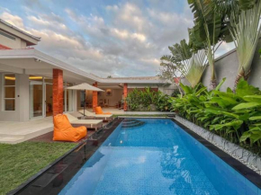 Villa Chanda Seminyak